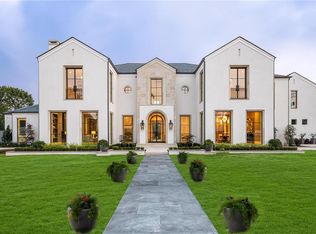 4640 N Lindhurst Ave, Dallas, TX 75229