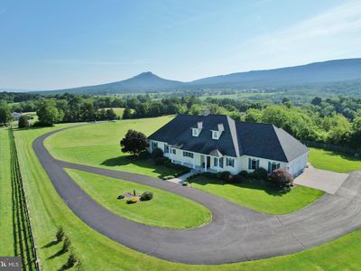 612 Cardinal Rd, New Market, VA, 22844