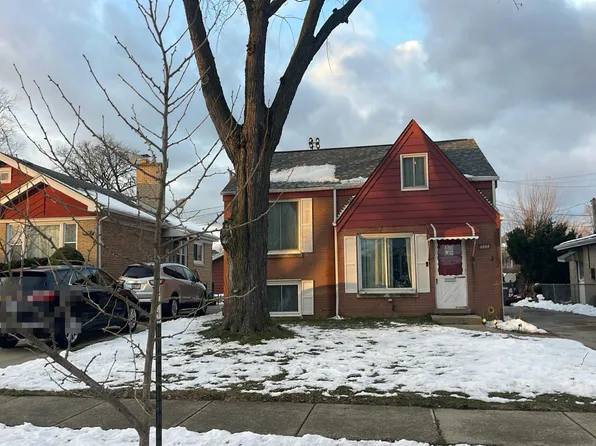 6404 41st St, Stickney, IL 60402