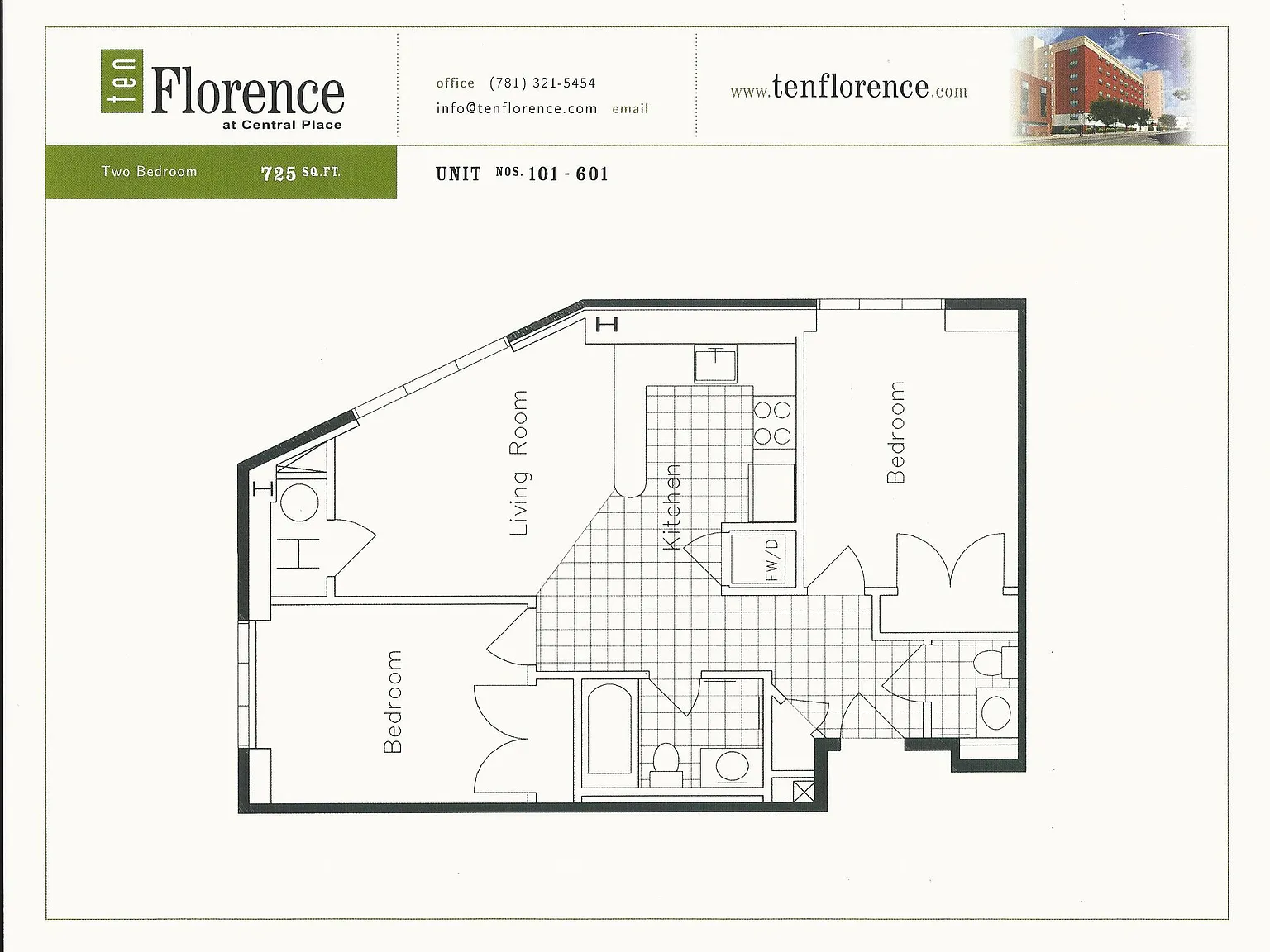 10 Florence Street — Photo 1
