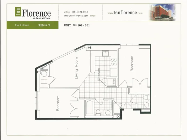 10 Florence Street, 10 Florence St, Malden, MA 02148