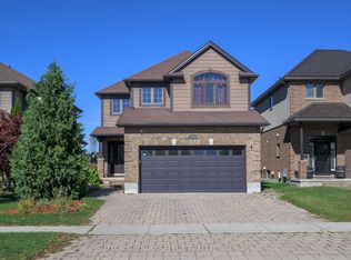 1849 Devos Dr, London, ON N5X0G1
