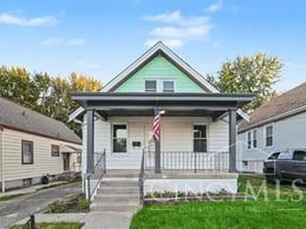 1935 Sterling Ave, Cincinnati, OH 45239