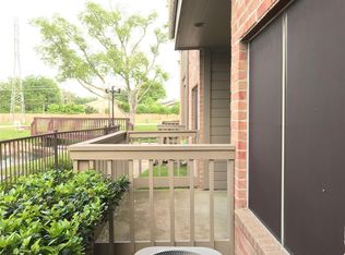 2023 Gentryside Dr APT 103, Houston, TX 77077