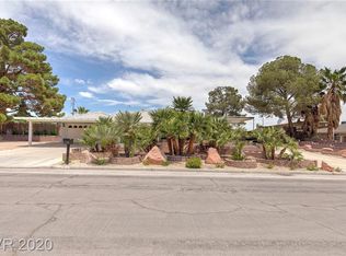 3378 Beam Dr, Las Vegas, NV 89139