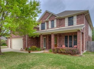 2712 Oro Viejo Cv, Cedar Park, TX 78613