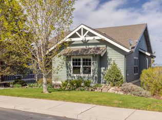 2206 SW 36th Ct, Redmond, OR 97756