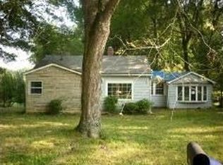 2344 Selzer Rd, Evansville, IN 47712