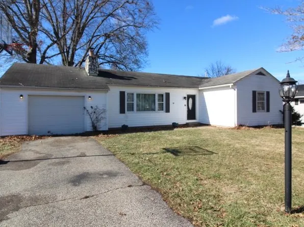 79 Township Road 1123, Proctorville, OH 45669