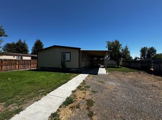 2130 E Z St, Malin, OR 97632