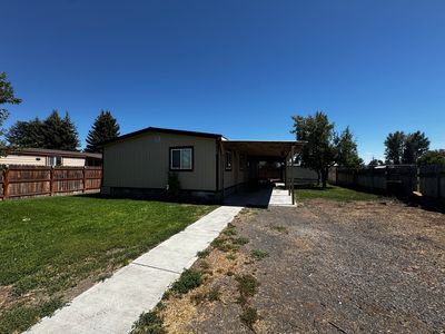 2130 E Z St, Malin, OR, 97632