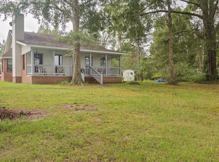51 Bullock Rd #3, Seminary, MS 39479