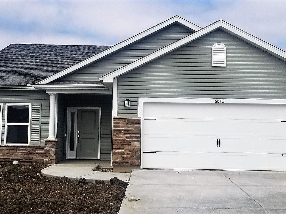 1st image of 6042 Silvercreek Dr Lot 86