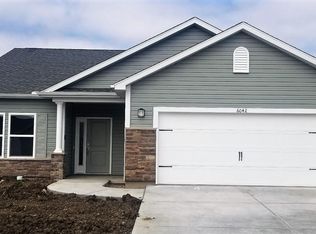 6042 Silvercreek Dr LOT 86, West Lafayette, IN 47906