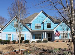 126 Cedar Ridge Dr, Lagrange, GA 30241