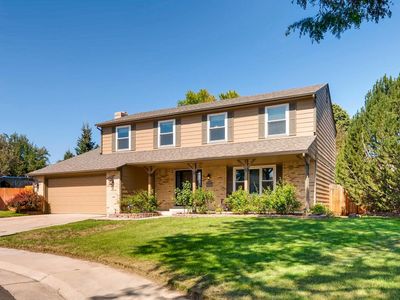1176 S Kittredge St, Aurora, CO, 80017