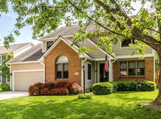 4861 Sarasota Ct, Hilliard, OH 43026
