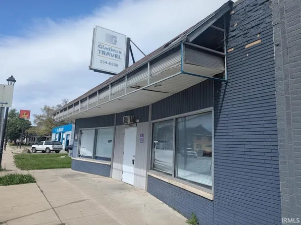 1518 Miami St, South Bend, IN 46613