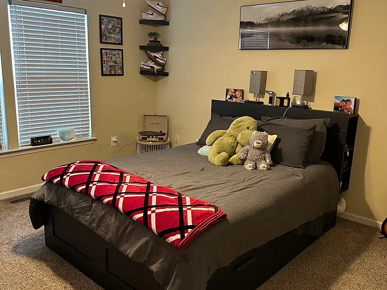 490 Barnett Shoals Rd #418 — Photo 3