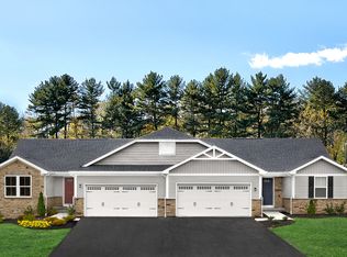 Barbados Isle Plan, Boulder Ridge Villas, Harrisonburg, VA 22801