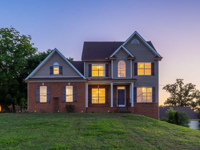 100 Nancy Ct, Hermitage, TN, 37076