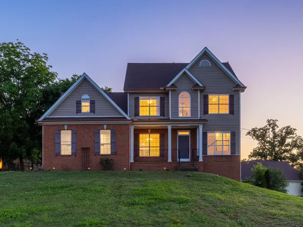 100 Nancy Ct, Hermitage, TN 37076