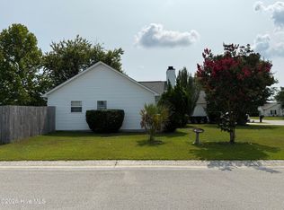 6701 Newbury Way, Wilmington, NC 28411