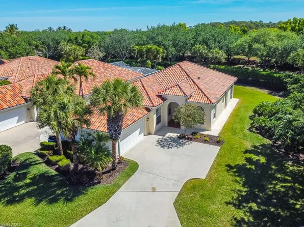 4386 Novato CT, NAPLES, FL 34109