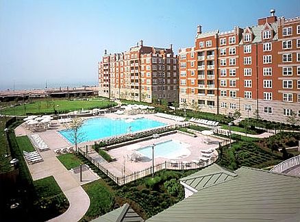 2nd image of 155 Oceana Dr E APT 6F