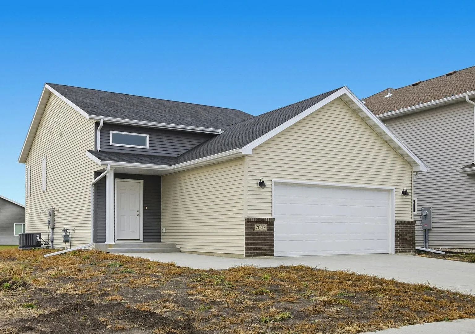 Timeless Style Meets Modern Living in Horace! — Photo 1