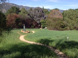 1512 Hillcrest Rd, Santa Barbara, CA 93103