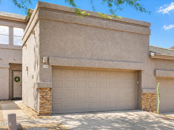 5256 S OVERLOOK Trail, Gold Canyon, AZ 85118