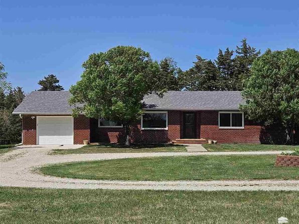 1543 1600th Ave, Enterprise, KS 67441