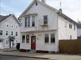 894 Branch Ave, Providence, RI 02904