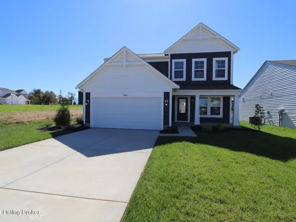9928 Windcrest Farms Ln, Louisville, KY 40291