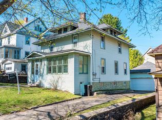 214 East St, Houghton, MI 49931