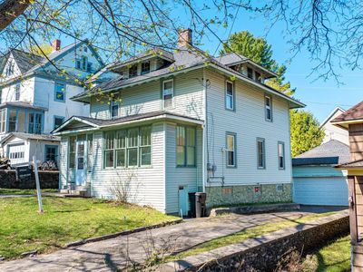 214 East St, Houghton, MI, 49931