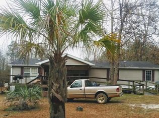 234 Culler Rd, Swansea, SC 29160