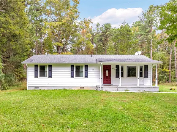 4170 Old Buckingham Rd, Powhatan, VA 23139