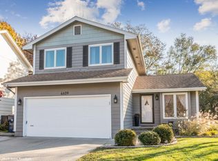 4609 70th Pl, Urbandale, IA 50322