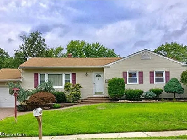 505 W Lincoln Ave, Oakhurst, NJ 07755