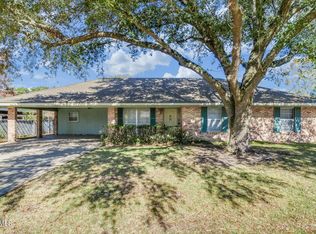1005 Eddins Ave, Opelousas, LA 70570