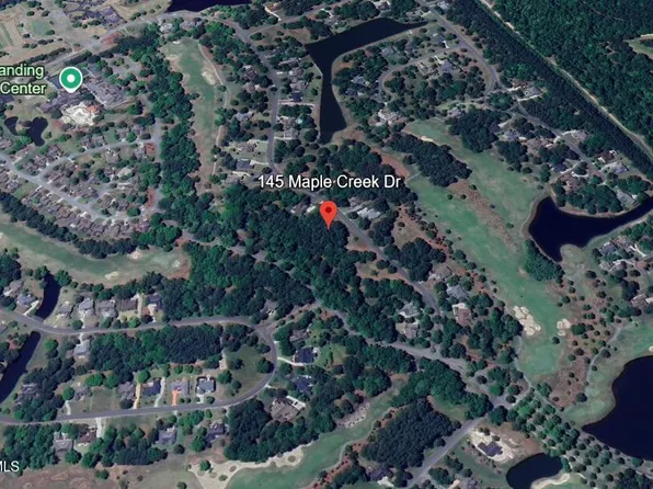 145 Maple Creek Drive, Wallace, NC 28466