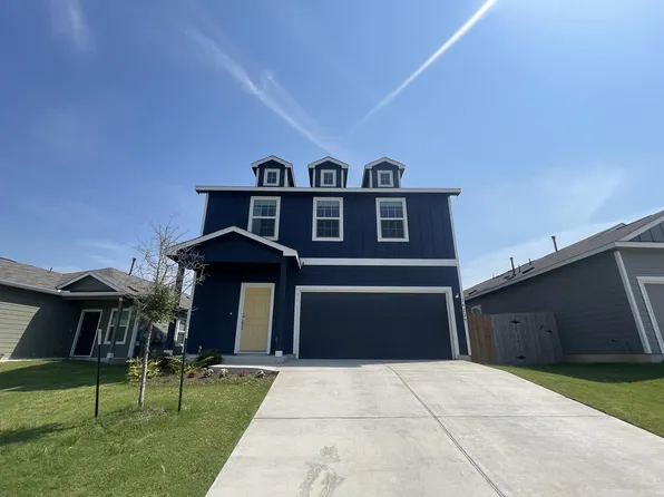 14229 Sandrock Bnd, Pflugerville, TX 78660