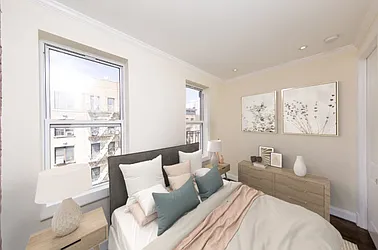 Rented by Living New York