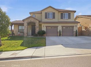 7544 Aplin St, Highland, CA 92346