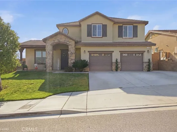 7544 Aplin St, Highland, CA 92346
