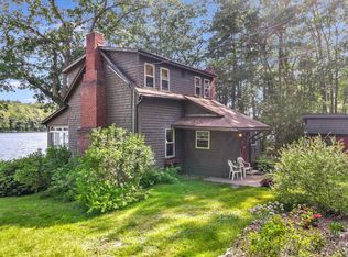 94 Frye Rd, Somerville, ME 04348