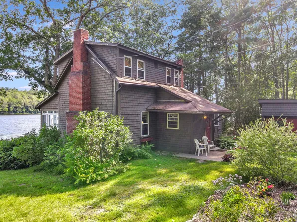 94 Frye Road, Somerville, ME 04348