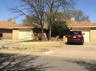 7505 Akron Ave, Lubbock, TX 79423